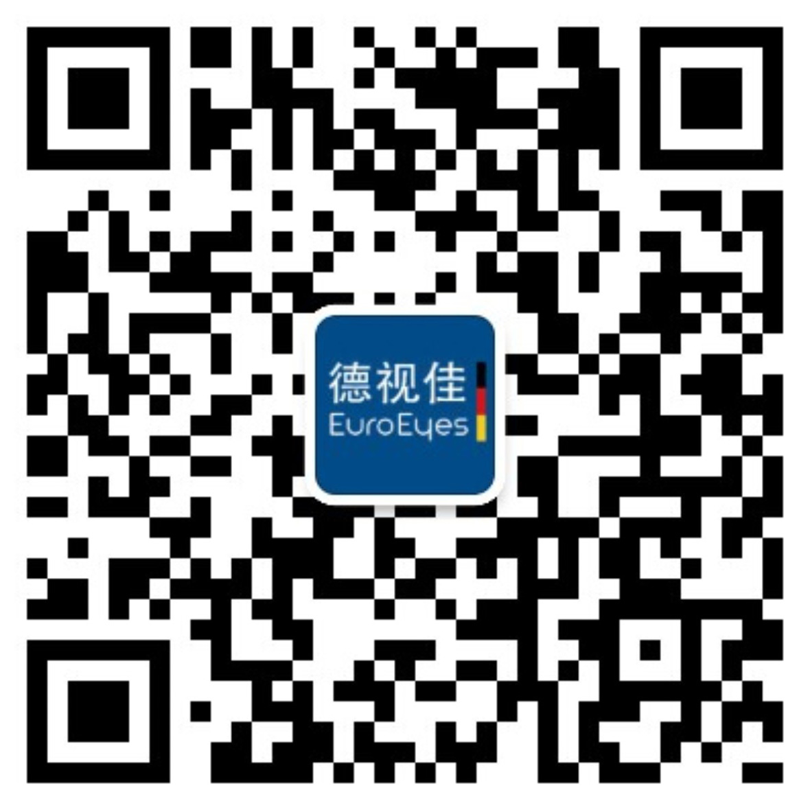 EuroEyes WeChat